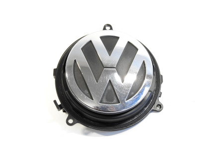 Znak zadní s mikrospínačem otevření víka kufru Volkswagen 3C5827469B