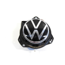 Znak zadní s mikrospínačem, s kamerou Volkswagen Golf 8 5H0827469AC