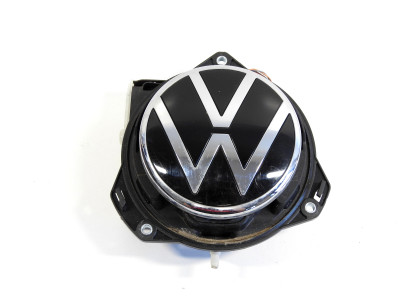 Znak zadní s mikrospínačem, s kamerou Volkswagen Golf 8 5H0827469AC