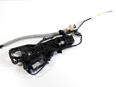 Upevňovací třmen kliky PP Volkswagen Golf 8 5H0837886C 5H4972296Q
