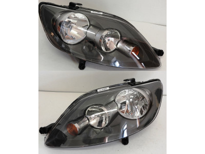 Světlomety přední pár Volkswagen Golf Plus 5M, CrossGolf 5M1941005 B, 5M1941006 B