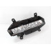 Mlhovka levá přední LED s denním svícením Škoda Octavia III 3 RS facelift 5E 5E0941699H