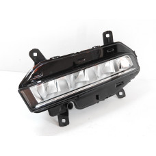 Mlhovka levá přední LED s denním svícením Škoda Octavia III 3 RS facelift 5E 5E0941699H