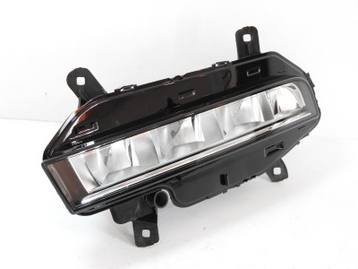 Mlhovka levá přední LED s denním svícením Škoda Octavia III 3 RS facelift 5E 5E0941699H