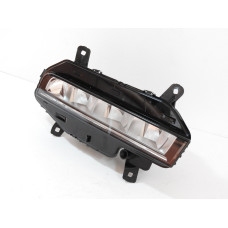 Mlhovka pravá přední LED s denním svícením Škoda Octavia III 3 RS facelift 5E 5E0941700H