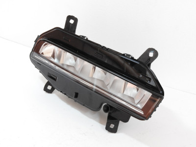 Mlhovka pravá přední LED s denním svícením Škoda Octavia III 3 RS facelift 5E 5E0941700H