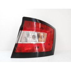 Světlo pravé zadní včetně nosiče žárovek Škoda Fabia III 3 6V combi 6V9945096
