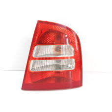 Světlo pravé zadní včetně nosiče žárovek Škoda Octavia I 1 1U po faceliftu 1U6945096