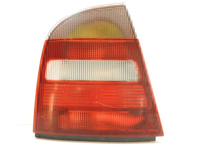 Světlo levé zadní včetně nosiče žárovek Škoda Octavia I 1 1U 1U6945111