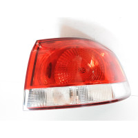 Světlo pravé zadní včetně nosiče žárovek Volkswagen Golf VI 6 5K 5K0945096E