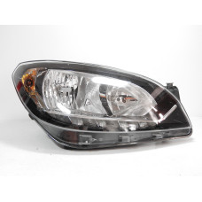 Světlo pravé přední s LED Škoda Citigo po faceliftu 1S 1ST941006
