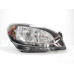 Světlo pravé přední s LED Škoda Citigo po faceliftu 1S 1ST941006