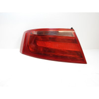 Světlo levé zadní Audi A5 8T 8T0945095