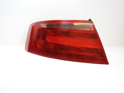 Světlo levé zadní Audi A5 8T 8T0945095