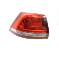 Světlo levé zadní Volkswagen Golf VII 7 5G 5G0945095C