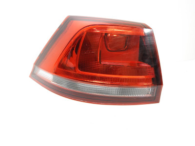 Světlo levé zadní Volkswagen Golf VII 7 5G 5G0945095C