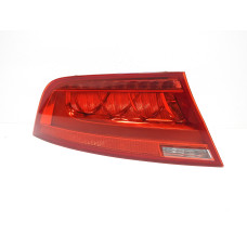 Světlo levé zadní s led Audi A7 4G8 4G8945095