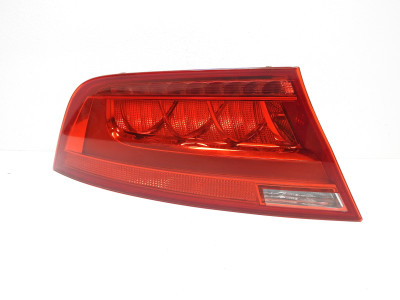 Světlo levé zadní s led Audi A7 4G8 4G8945095