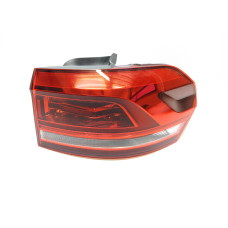 Světlo pravé zadní s LED Volkswagen Touran II 5T 5TA945208