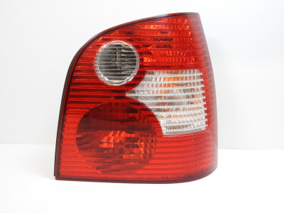 Světlo pravé zadní Volkswagen Polo 9N 6Q6945096B, 6Q6945112A