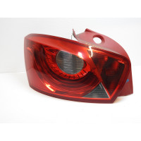 Světlo levé zadní Seat Ibiza 6J 6J4945095C, 6J4945111B