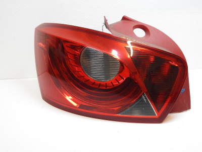 Světlo levé zadní Seat Ibiza 6J 6J4945095C, 6J4945111B