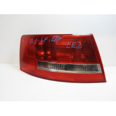 Světlo levé zadní Audi A6 4F 4F5945095L