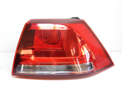 Světlo pravé zadní Volkswagen Golf VII 7 5G 5G0945096M