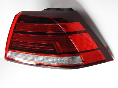 Světlo pravé zadní s LED Volkswagen Golf VII 7 5G 5G0945096Q