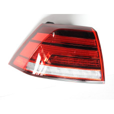Světlo levé zadní s LED Volkswagen Golf VII 7 5G 5G0945095Q