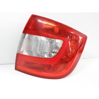 Světlo pravé zadní Škoda Rapid NH 5JH945096 5JH945112 kompletní
