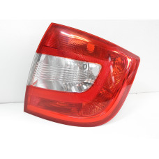 Světlo pravé zadní Škoda Rapid NH 5JH945096 5JH945112 kompletní
