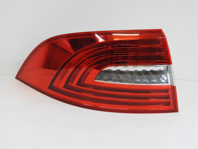 Světlo levé zadní Škoda Superb II 2 3T po faceliftu 3T5945095A