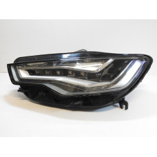 Světlo levé přední full LED Audi A6 4G 4G0941033C
