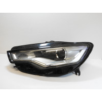 Světlo levé přední xenon Audi A6 4G0941005