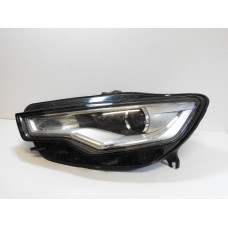 Světlo levé přední xenon Audi A6 4G0941005