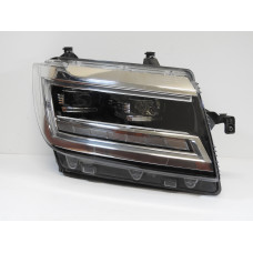 Světlo pravé přední full LED Volkswagen Crafter 7C 7C1941036