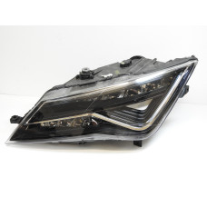 Světlo levé přední full LED Seat Leon 5F 5F1941007G