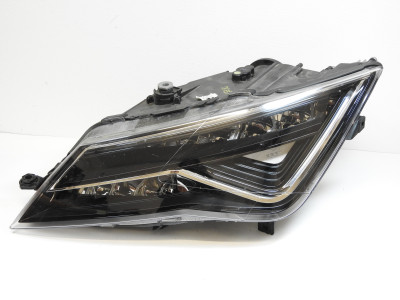 Světlo levé přední full LED Seat Leon 5F 5F1941007G