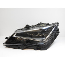 Světlo levé přední Seat Leon 5F 5F1941007A