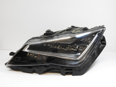Světlo levé přední Seat Leon 5F 5F1941007A