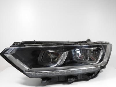 Světlo levé přední full LED Volkswagen Passat B8 3G 3G1941035L