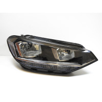 Světlo pravé přední Volkswagen Touran 5N 5TB941006A