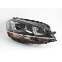 Světlo pravé přední xenon Volkswagen Golf VII 7 5G 5G1941034