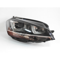 Světlo pravé přední xenon Volkswagen Golf VII 7 5G 5G1941034