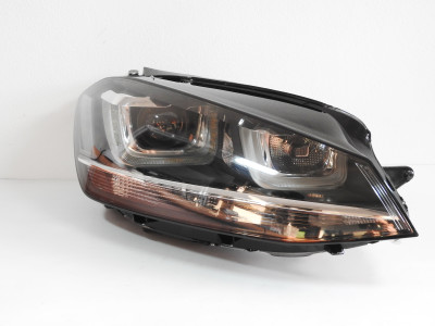 Světlo pravé přední xenon Volkswagen Golf VII 7 5G 5G1941034