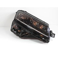 Světlo pravé přední full LED Škoda Karoq 57B941016B