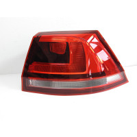 Světlo pravé zadní Volkswagen Golf VII 7 combi variant 5G 5G9945096D