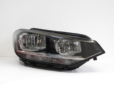 Světlo pravé přední Volkswagen Touran 5N 5TB941006A
