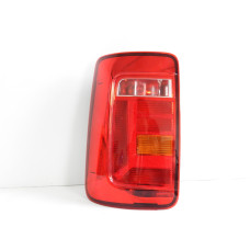 Světlo levé zadní včetně nosiče žárovek Volkswagen Caddy 2K 2K1945095Q